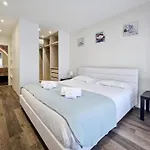 Ocean Breeze - Comfortable Ap Close To The *