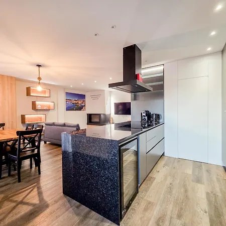 Apartment Ocean Breeze - Comfortable Ap Close To The *