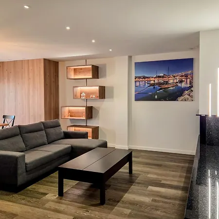 Ocean Breeze - Comfortable Ap Close To The Apartment