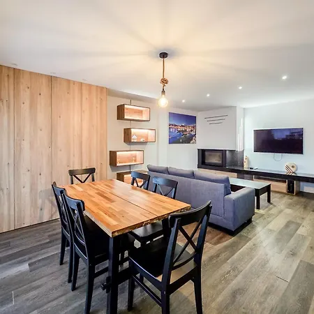 Ocean Breeze - Comfortable Ap Close To The *