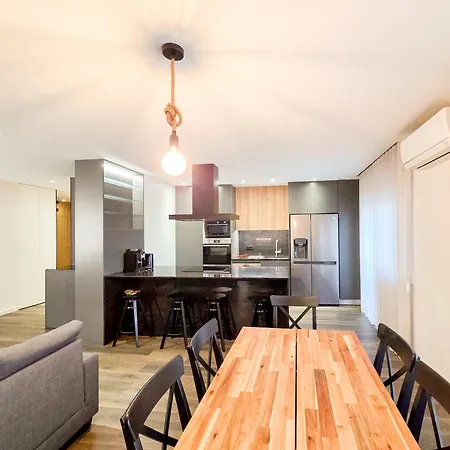 Ocean Breeze - Comfortable Ap Close To The * Bicas