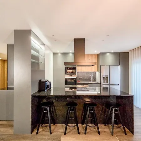 Ocean Breeze - Comfortable Ap Close To The Apartment