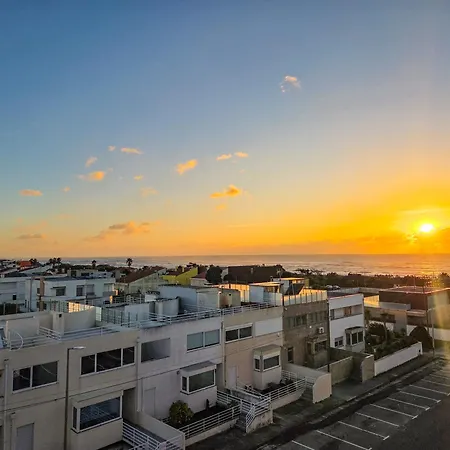 Ocean Breeze - Comfortable Ap Close To The Apartamento