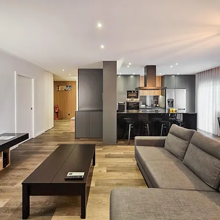 Apartment Ocean Breeze - Comfortable Ap Close To The *