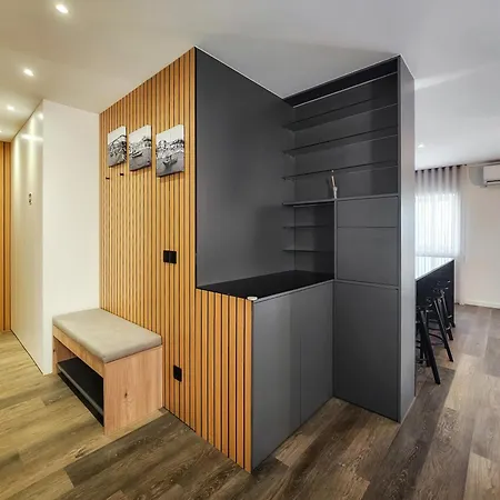 Apartamento Ocean Breeze - Comfortable Ap Close To The