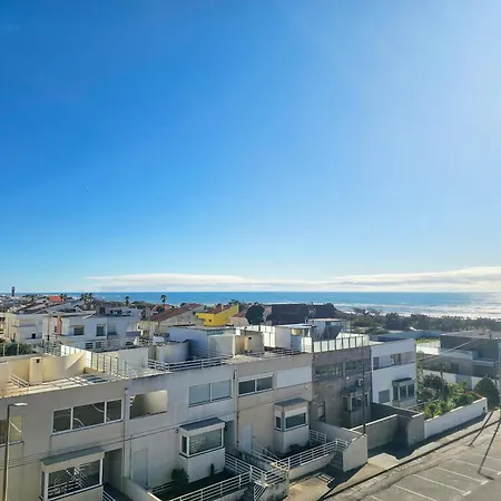 Apartamento Ocean Breeze - Comfortable Ap Close To The *