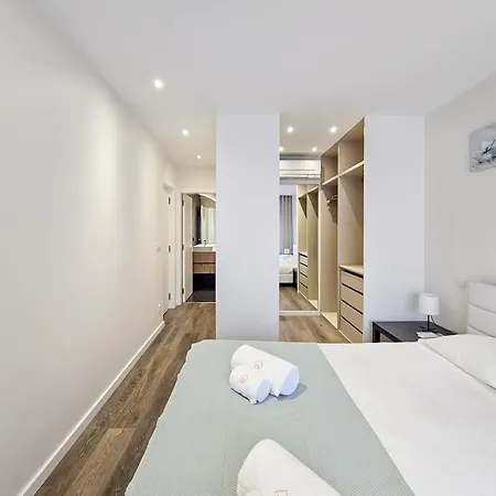 Ocean Breeze - Comfortable Ap Close To The Apartamento Bicas