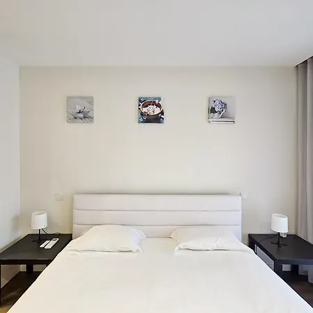 Ocean Breeze - Comfortable Ap Close To The Apartment *