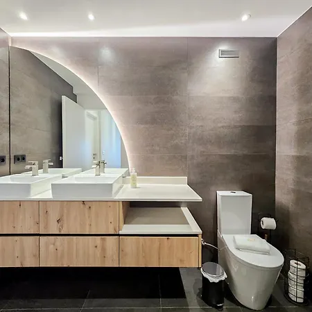 Apartamento Ocean Breeze - Comfortable Ap Close To The *