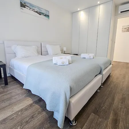 Ocean Breeze - Comfortable Ap Close To The *