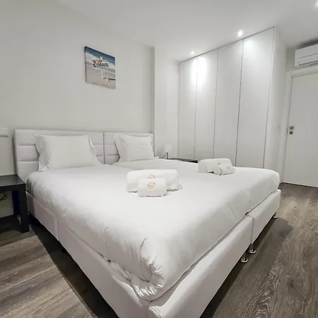 Ocean Breeze - Comfortable Ap Close To The Apartamento *
