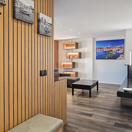 Apartamento Ocean Breeze - Comfortable Ap Close To The Bicas