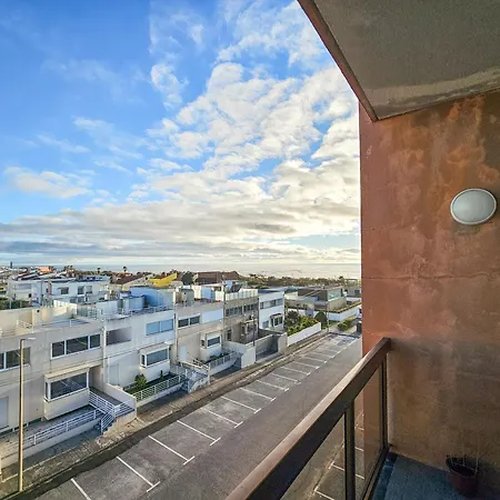Ocean Breeze - Comfortable Ap Close To The Apartamento