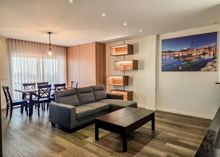 Ocean Breeze - Comfortable Ap Close To The Bicas