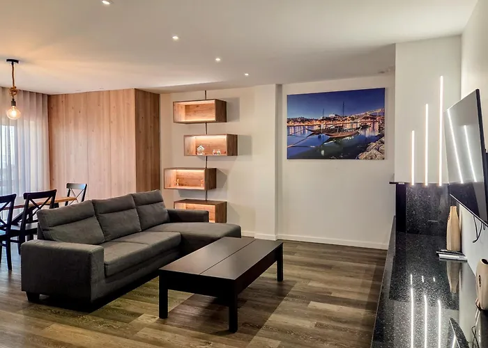 Ocean Breeze - Comfortable Ap Close To The Apartment