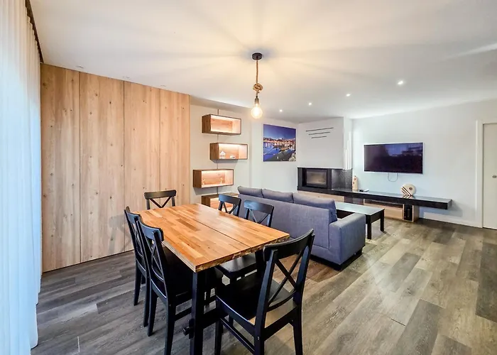 Ocean Breeze - Comfortable Ap Close To The *