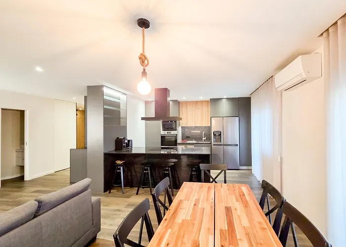 Ocean Breeze - Comfortable Ap Close To The * Bicas