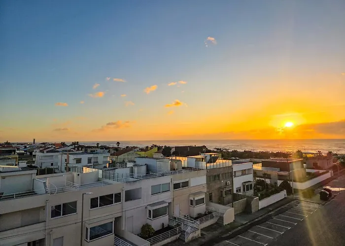 Ocean Breeze - Comfortable Ap Close To The Apartment