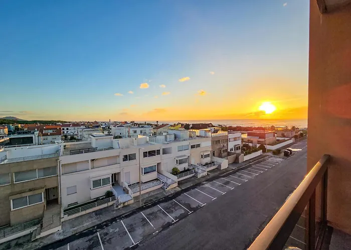 Ocean Breeze - Comfortable Ap Close To The *