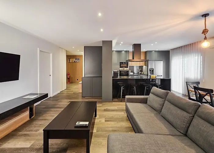 Apartment Ocean Breeze - Comfortable Ap Close To The *