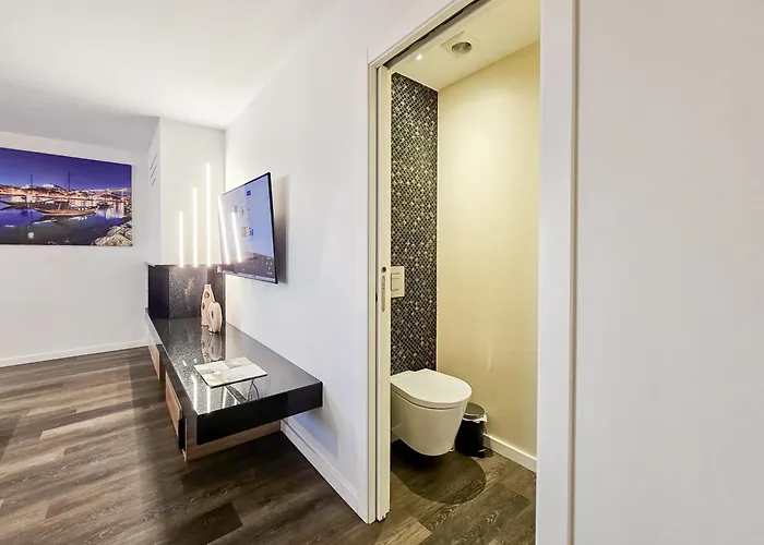 Ocean Breeze - Comfortable Ap Close To The