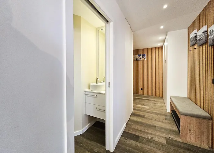 Ocean Breeze - Comfortable Ap Close To The * Bicas