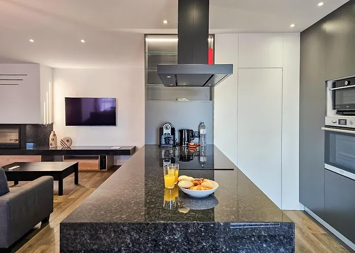 Ocean Breeze - Comfortable Ap Close To The