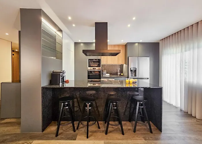 Ocean Breeze - Comfortable Ap Close To The