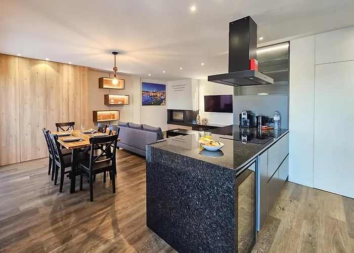 Ocean Breeze - Comfortable Ap Close To The *