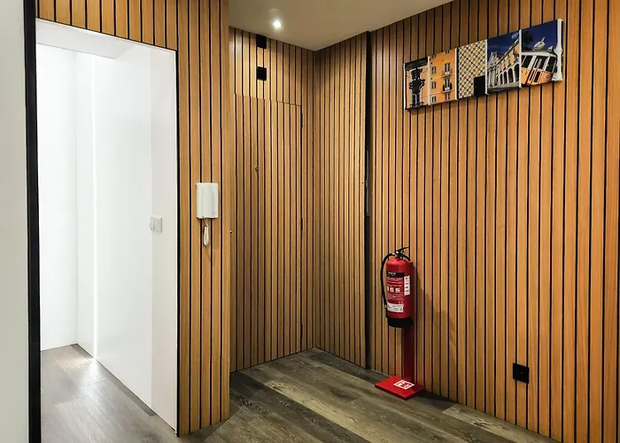 Apartment Ocean Breeze - Comfortable Ap Close To The Bicas