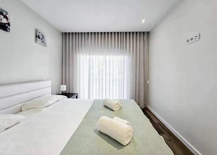 Ocean Breeze - Comfortable Ap Close To The Apartment