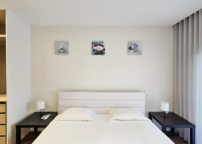 Ocean Breeze - Comfortable Ap Close To The Apartment *