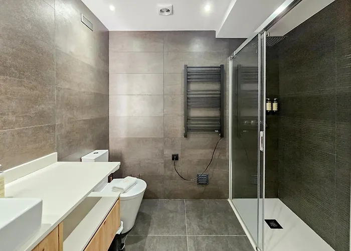 Ocean Breeze - Comfortable Ap Close To The