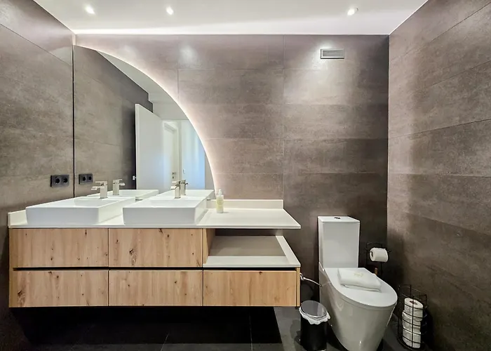 Apartment Ocean Breeze - Comfortable Ap Close To The *