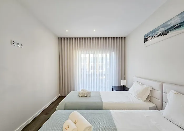 Ocean Breeze - Comfortable Ap Close To The * Bicas