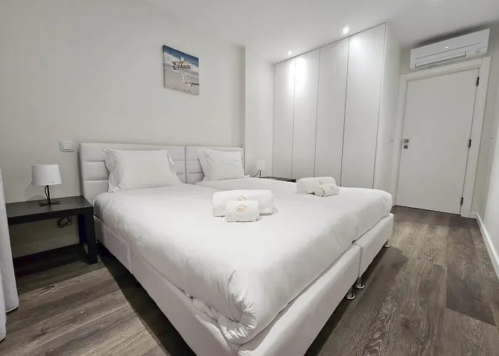 Ocean Breeze - Comfortable Ap Close To The Apartment *