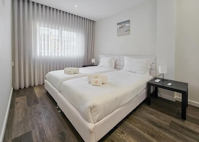 Ocean Breeze - Comfortable Ap Close To The *