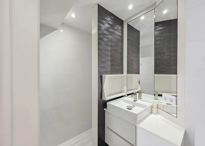 Ocean Breeze - Comfortable Ap Close To The Apartment