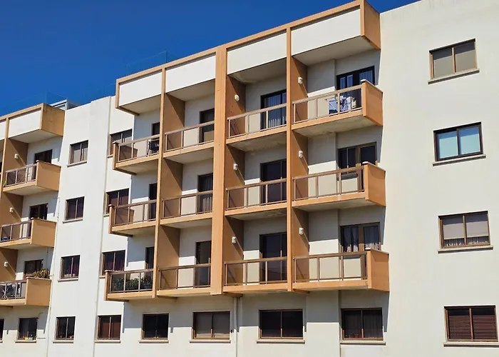 Ocean Breeze - Comfortable Ap Close To The *