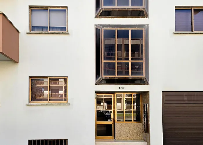 Ocean Breeze - Comfortable Ap Close To The * Bicas