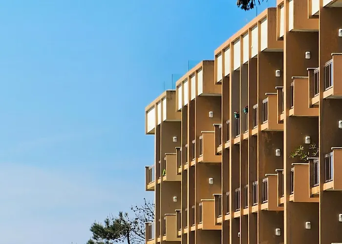 Apartment Ocean Breeze - Comfortable Ap Close To The