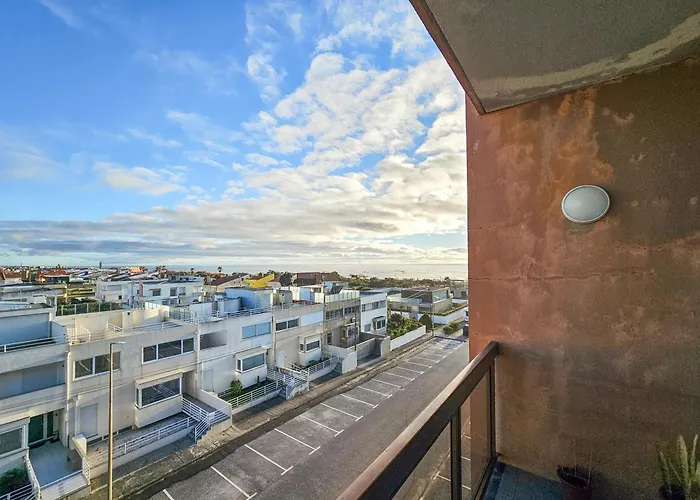 Ocean Breeze - Comfortable Ap Close To The Apartment